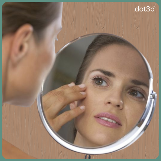 10 Early Signs Of Aging (& What to Do Now)