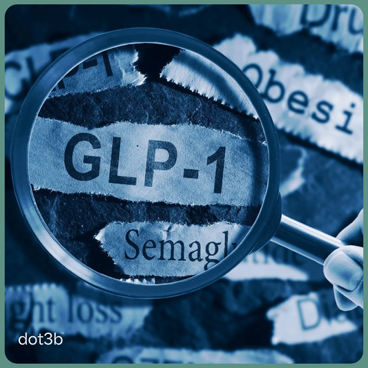 Beyond Blood Sugar How GLP-1 Drugs Could Transform Skin Health