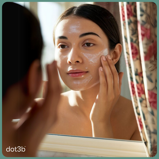 NanoWhite™ Safe for Indian Skin