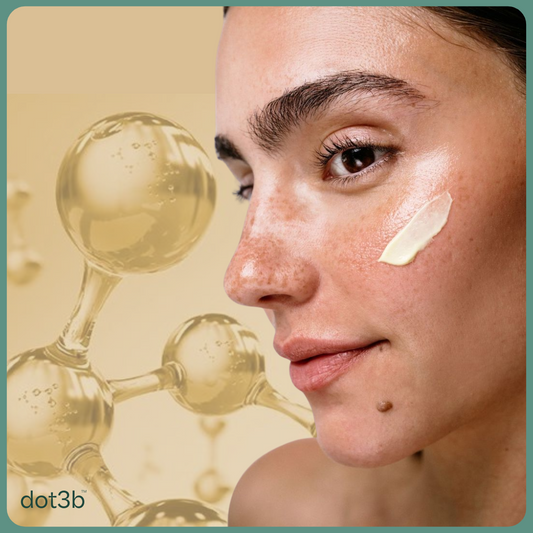 use retinol at night