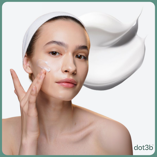 Cream-Based Retinol Is Better
