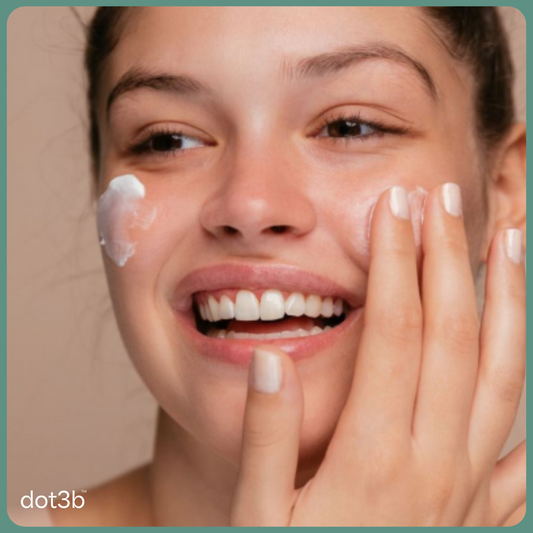 Dermatologist's Care Tips Post-Shower Moisturising
