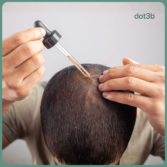 Low-Dose Oral Minoxidil for Hair Loss