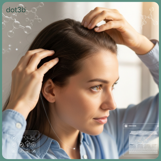 New Hair Loss Breakthroughs You Need to Know