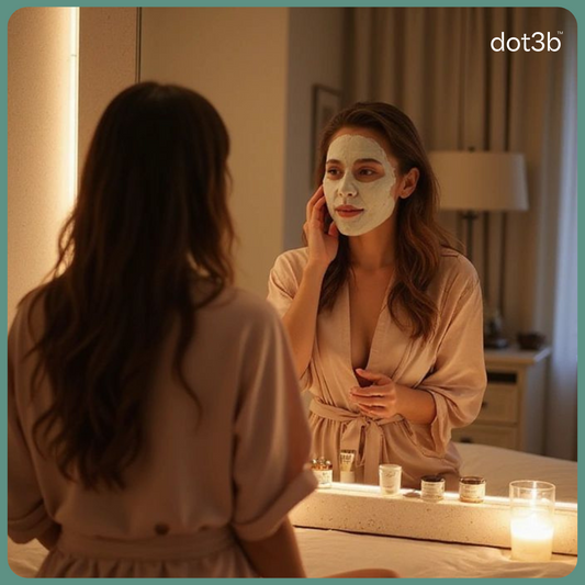 Night Creams Can Transform Dull Skin Overnight