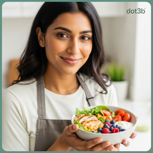 Protein-Rich Foods for Healthy, Glowing Skin