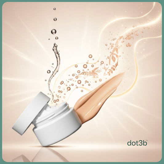 Skinification of Makeup: Why 2025 Is All About Beauty That Heals
