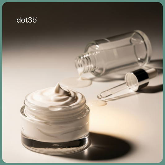 The Comeback of CreamsThe Comeback of Creams (and the Death of Serums?)