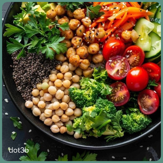 What Is the Mediterranean Diet & Is It Good for Your Health A Complete Guide for Indians