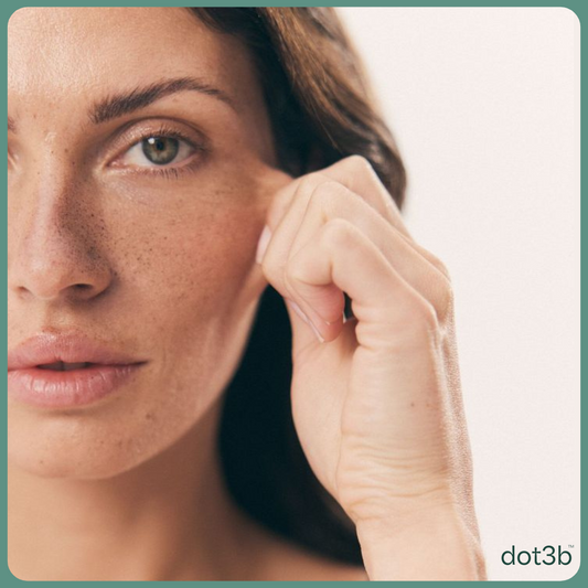 Younger-Looking Skin