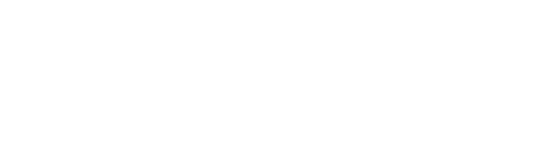 dot3b logo