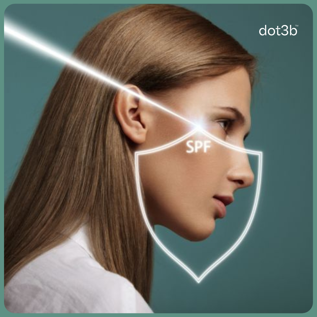 AI Is Changing Sun Protection