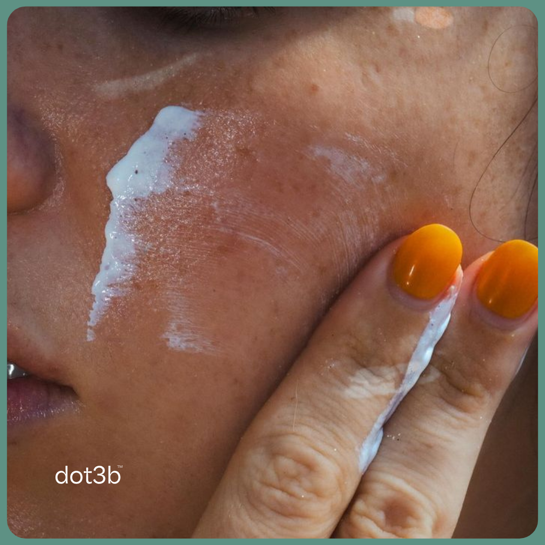 How to Choose a Sunscreen for Oily Skin?