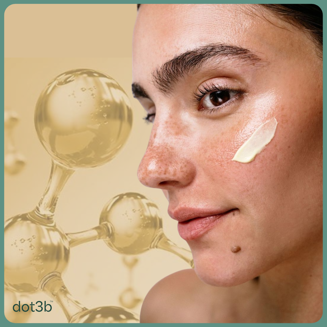 use retinol at night
