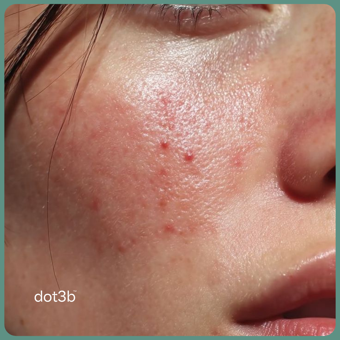 Does Retinol Cause Purging? Here's How to Tell If It's Purging or Irritation
