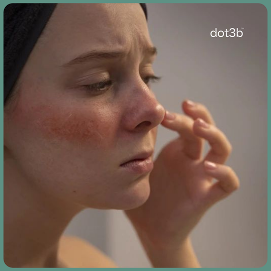 How to Repair a Damaged Skin Barrier (Dermatology-Backed Routine)