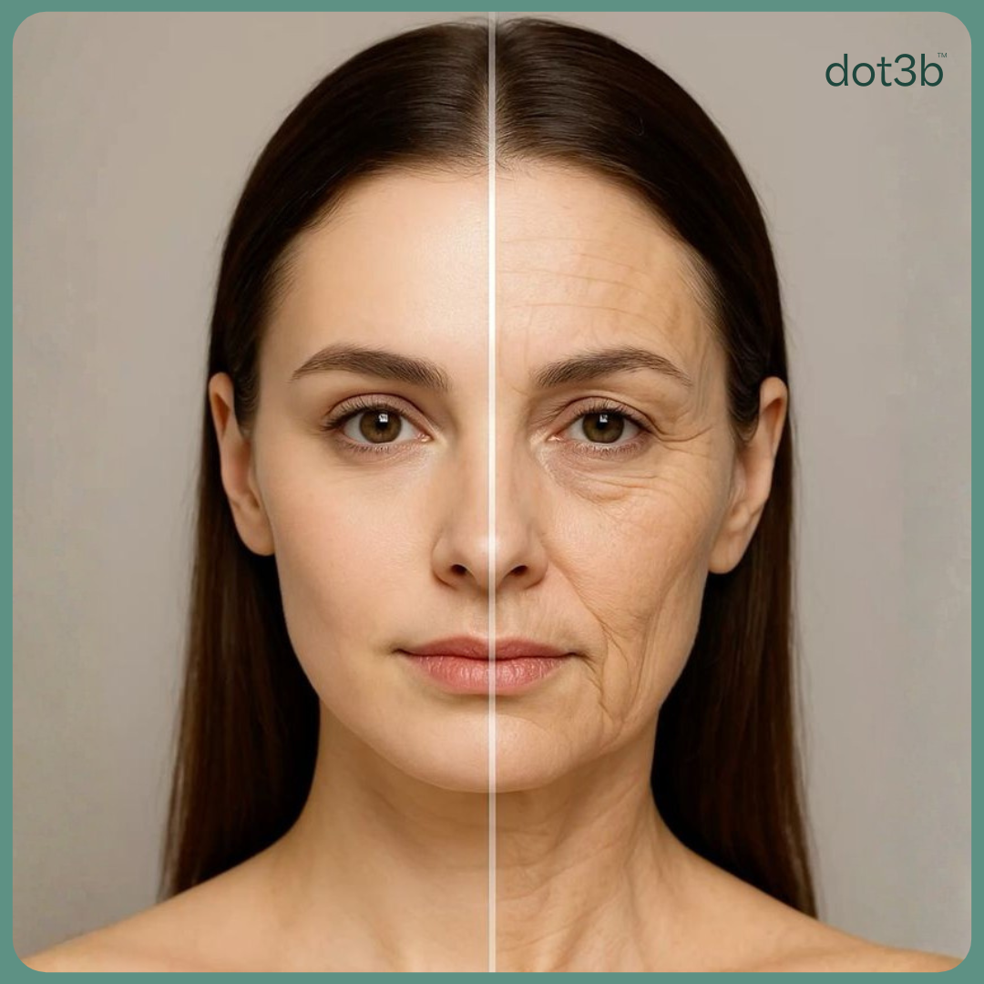 How to Tell if Your Skin Is Aging