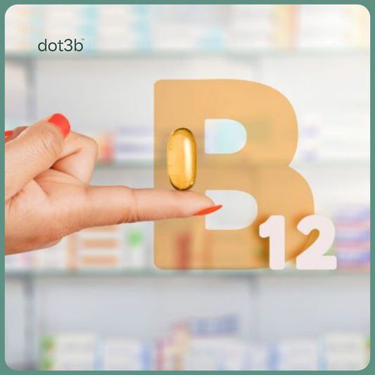 India’s Silent B12 Emergency: What Every Indian Needs to Know