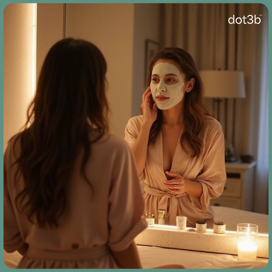 Night Creams Can Transform Dull Skin Overnight