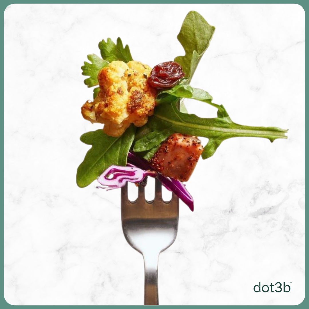 Protein Foods for Skin Health - What Science Actually Says