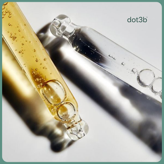 Retinol vs Kojic Acid
