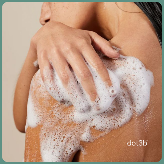Salicylic Acid Body Wash - What It Actually Does