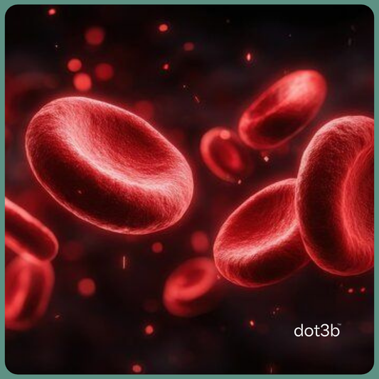 The Blood Markers That Explain Your Skin and Hair Health