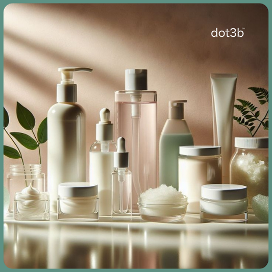 Too Many Skincare Products Understanding Skincare Routine Mistakes