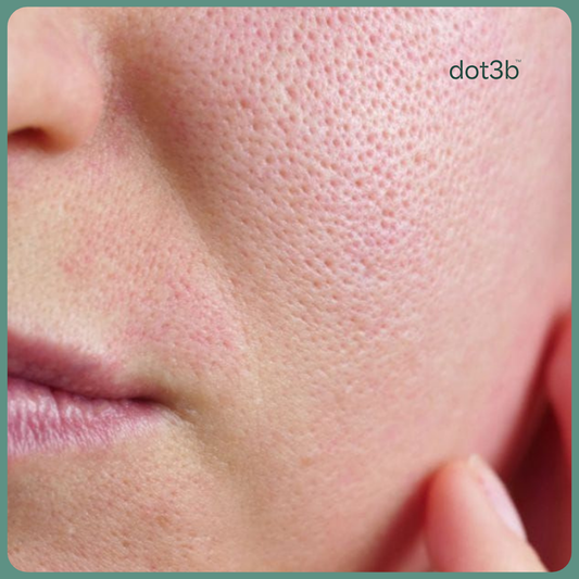Do Pores Open or Close? No. Here’s What’s Actually Happening