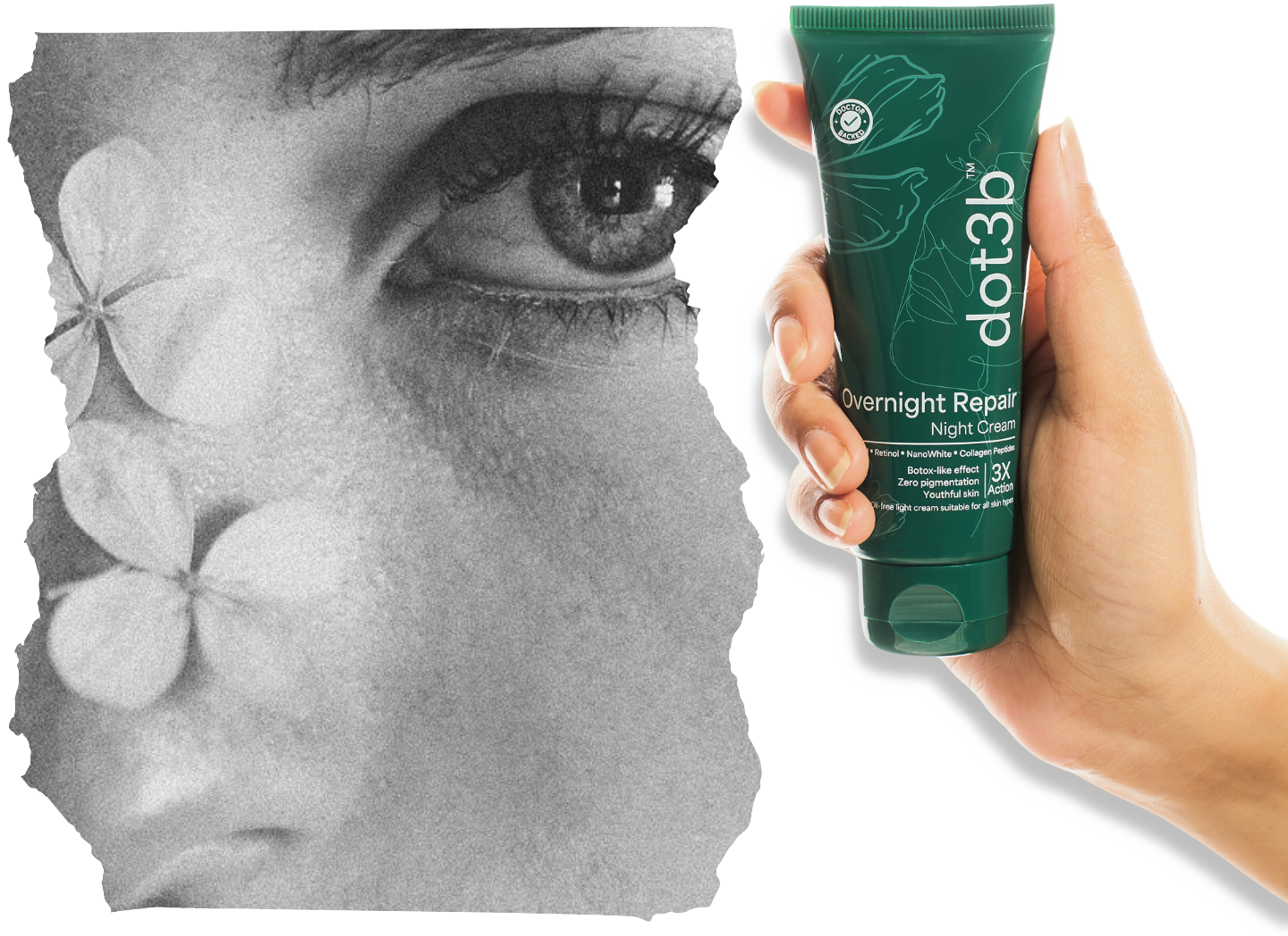 Inside The Bottle – dot3b
