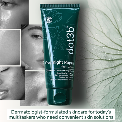 Overnight Repair Night Cream