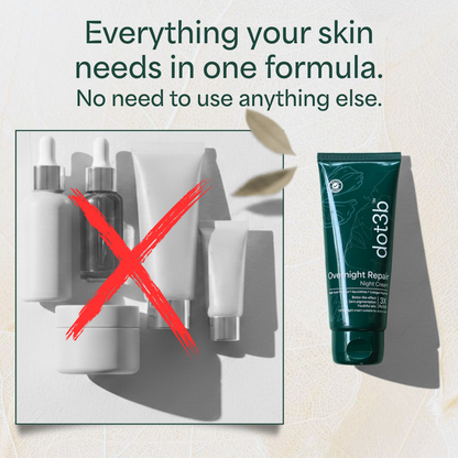 Overnight Repair Night Cream