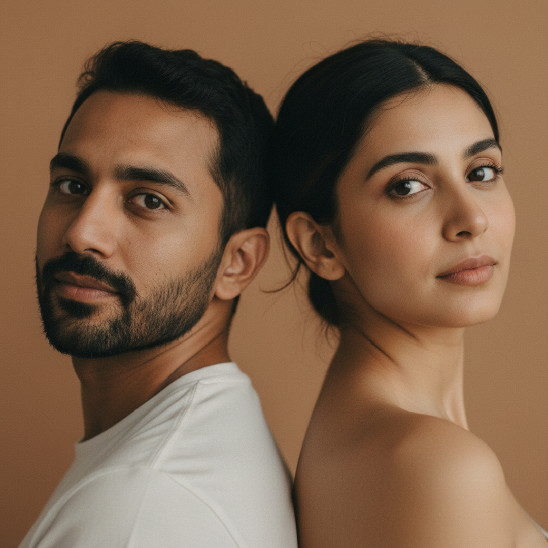 Smart Indians Need Smart Skincare