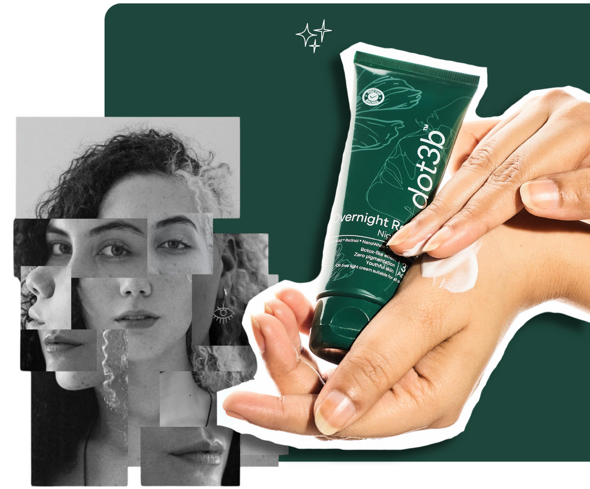 dot3b Overnight Repair application composition