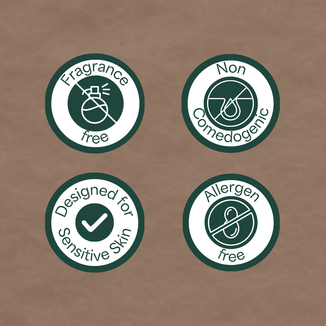 Overnight Repair Night Cream (50g)