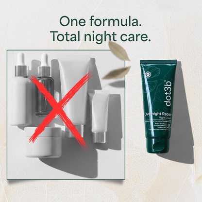 Overnight Repair Night Cream