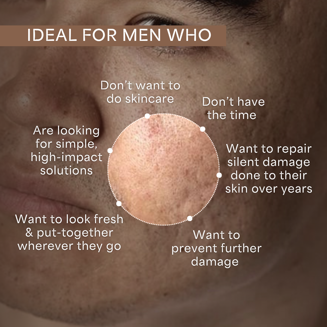 Overnight Repair Night Cream