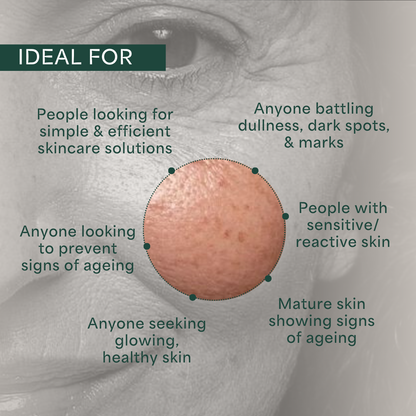 Overnight Repair Night Cream