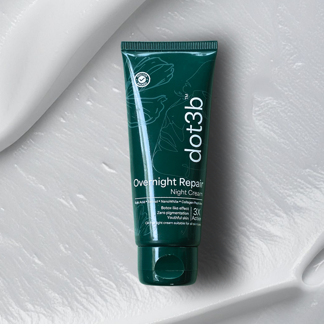 Overnight Repair Night Cream (50g)