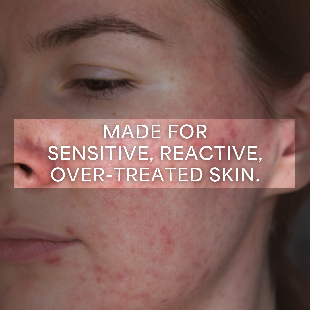 Overnight Repair Night Cream (50g)