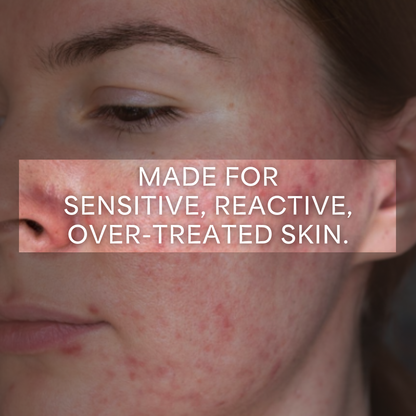 Overnight Repair Night Cream (50g)